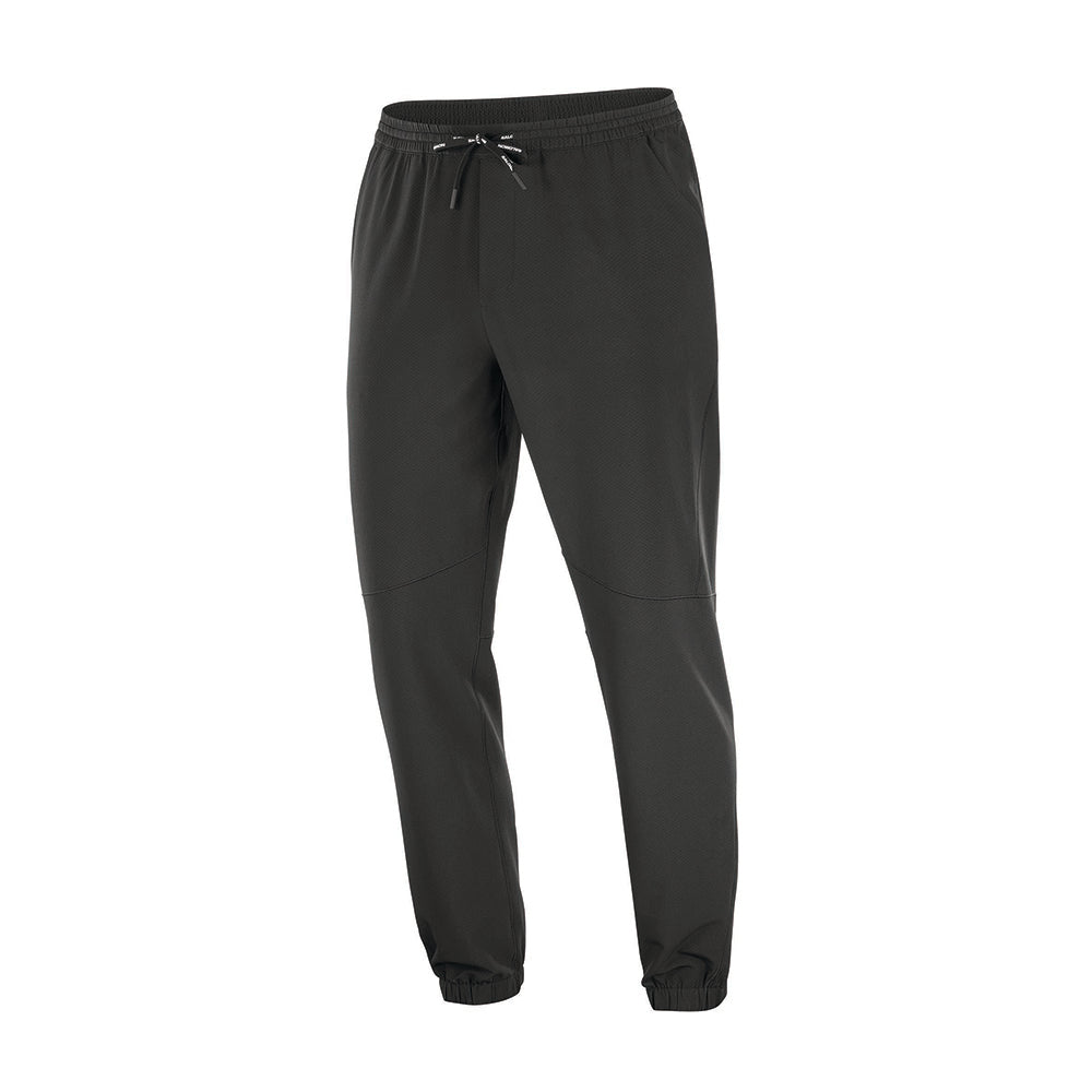 SHKOUT HEXAFLOW PANTS M | DEEP BLACK