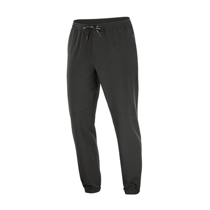 SHKOUT HEXAFLOW PANTS M | DEEP BLACK