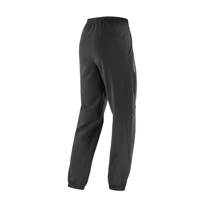 SHKOUT HEXAFLOW PANTS M | DEEP BLACK