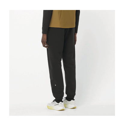 SHKOUT HEXAFLOW PANTS M | DEEP BLACK