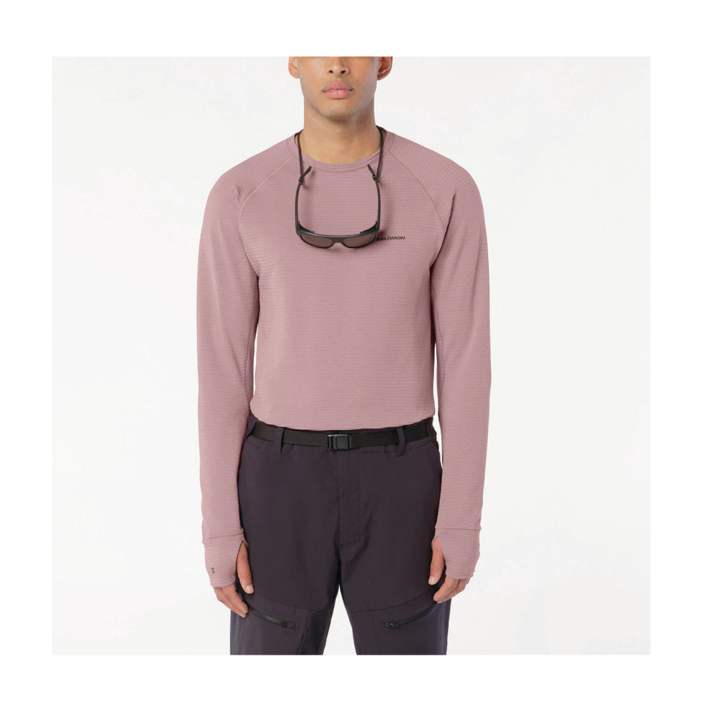 SNTIAL LIGHTWARM CN M | ANTLER