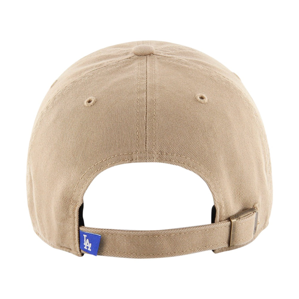 47 Brand Unisex Lad 47 Clean Up Hat Fan Apparel in Brown Color