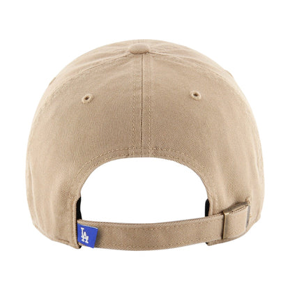 47 Brand Unisex Lad 47 Clean Up Hat Fan Apparel in Brown Color