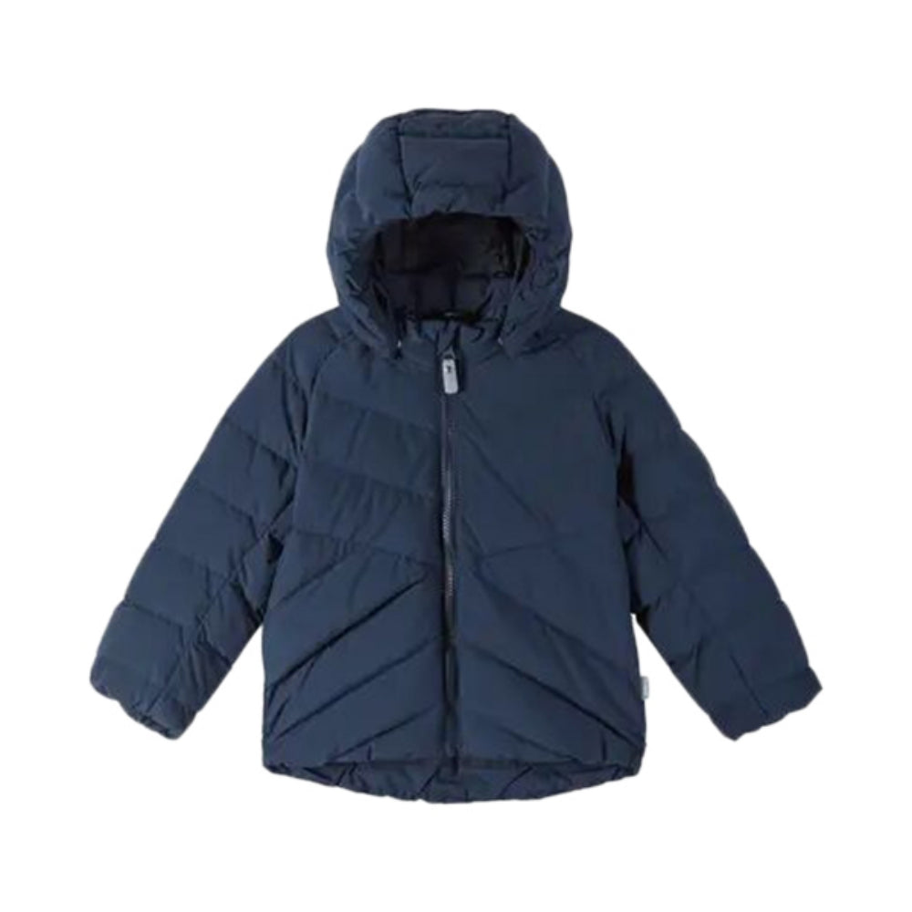 Reima Baby Kupponen Skiing & Snowboarding Jackets in Blue Color