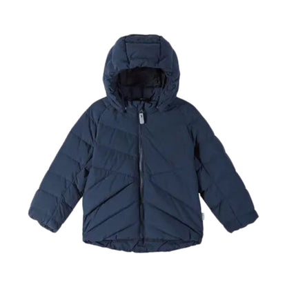 Reima Baby Kupponen Skiing & Snowboarding Jackets in Blue Color