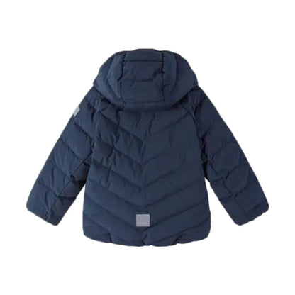 Reima Baby Kupponen Skiing & Snowboarding Jackets in Blue Color