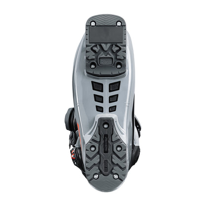 Nordica Mens Speedmachine 3 BOA 120 Ski Boots in Black Color