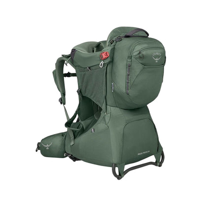 Osprey Poco Premium Kids Bags in Black Color