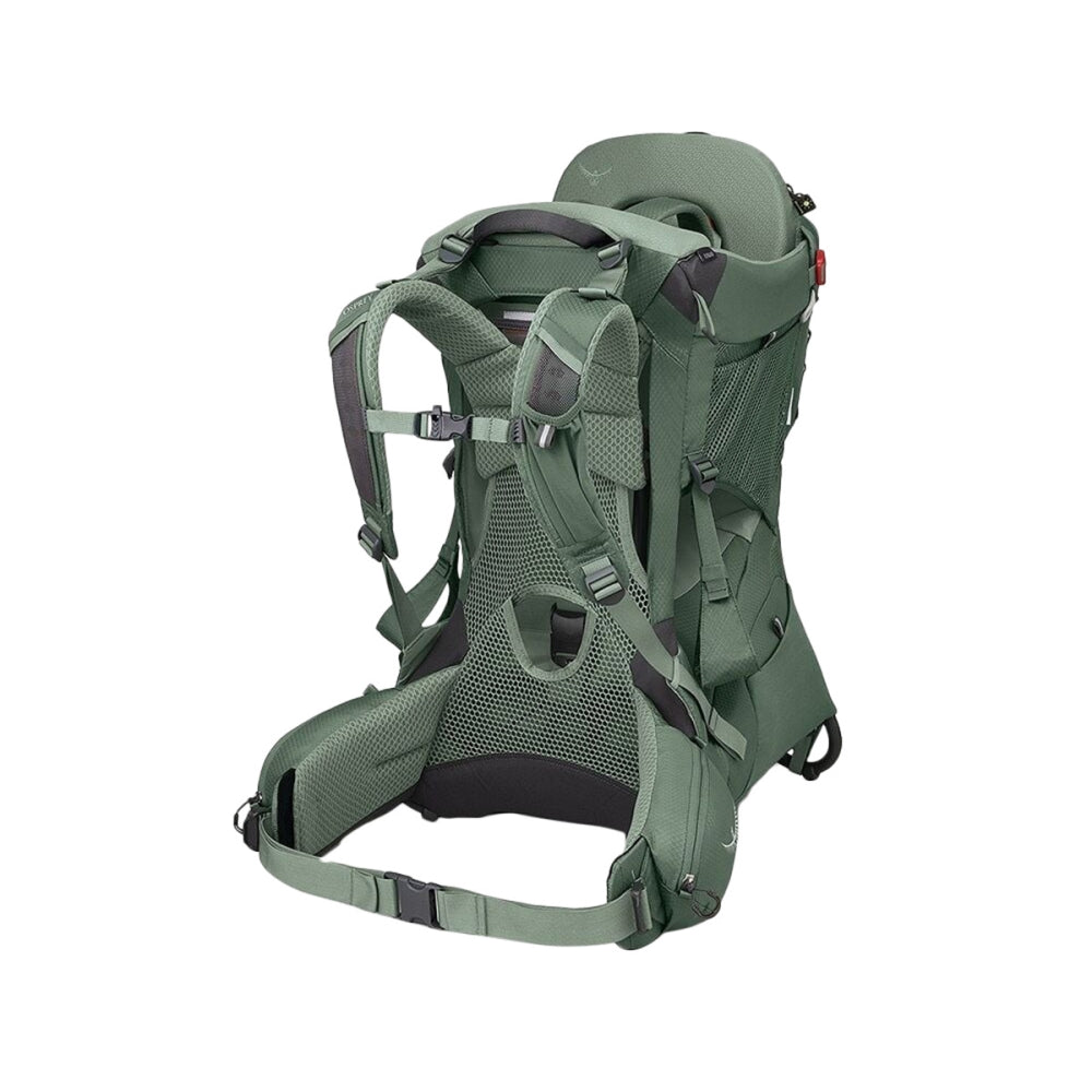 Osprey Poco Premium Kids Bags in Black Color