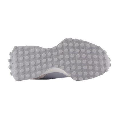 New Balance Womens 327 Sneakers in White Color