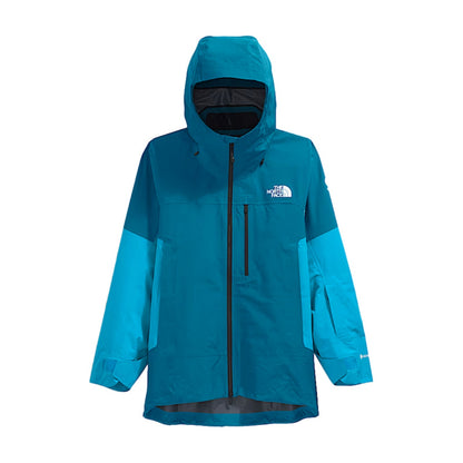 The North Face Mens Summit Eastwall Gt Shells in Blue Color