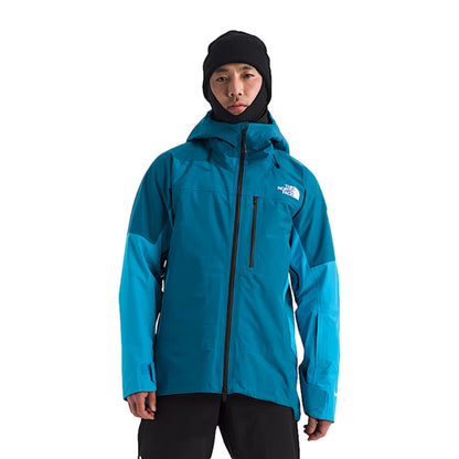 The North Face Mens Summit Eastwall Gt Shells in Blue Color