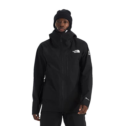 The North Face Mens Summit Eastwall Gt Shells in Black Color