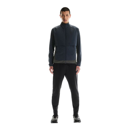 On Mens Weather Winter Pants in Black Color
