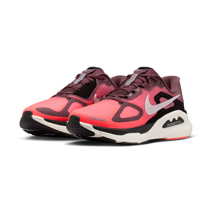 Nike Womens Structure Plus Running Shoes in Multi Color