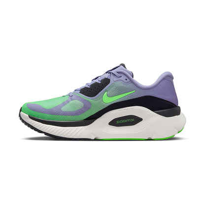 Nike Mens Structure Plus Running Shoes in Multi Color
