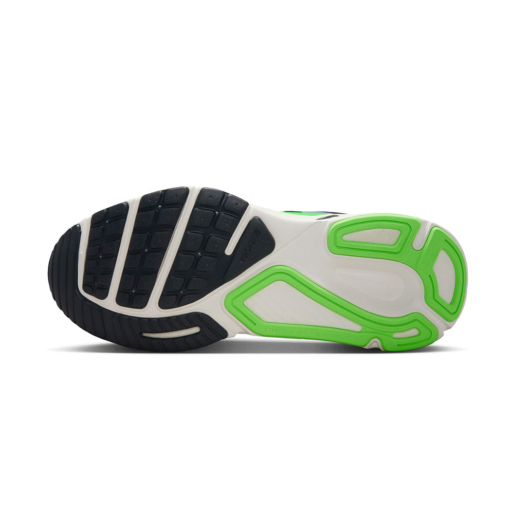 Nike Mens Structure Plus Running Shoes in Multi Color