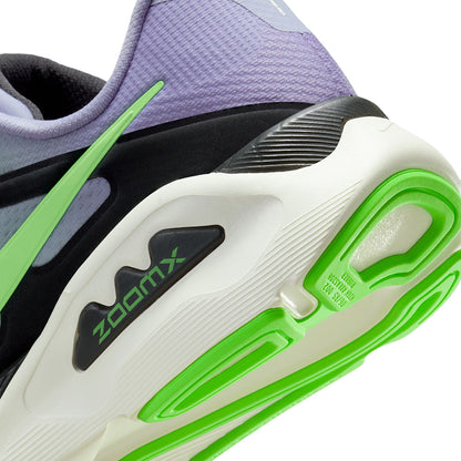 Nike Mens Structure Plus Running Shoes in Multi Color