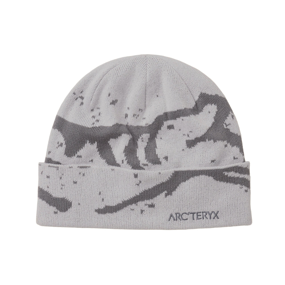 GROTTO TOQUE | SOLITUDE /