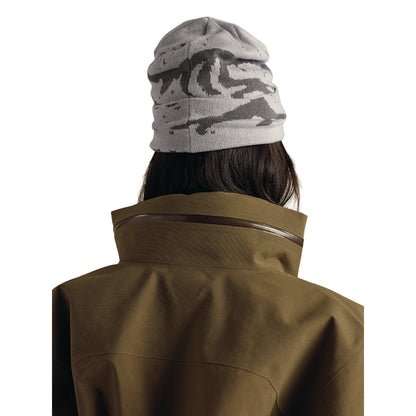 GROTTO TOQUE | SOLITUDE /