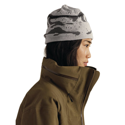 GROTTO TOQUE | SOLITUDE /