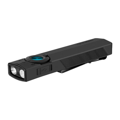 Olight Arkpro Class 3R Flashlights in Black Color