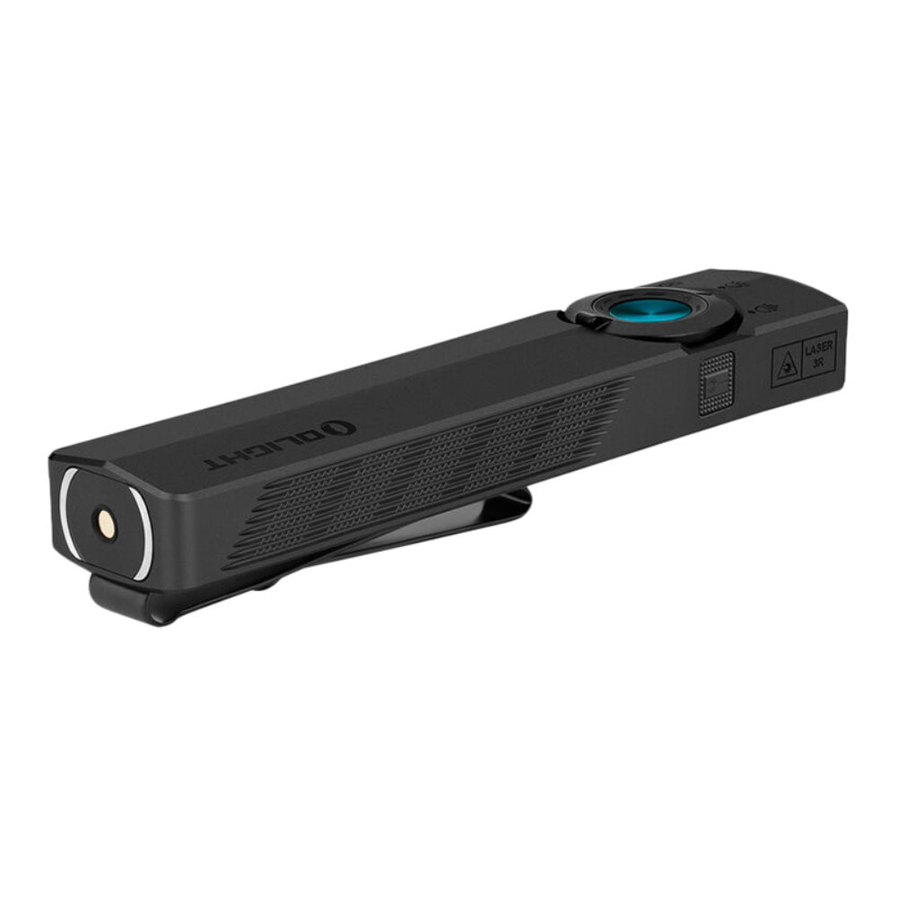 Olight Arkpro Class 3R Flashlights in Black Color