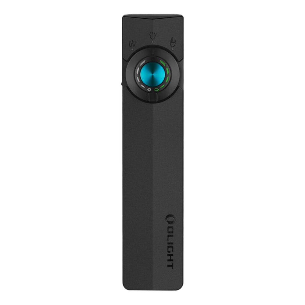 Olight Arkpro Class 3R Flashlights in Black Color