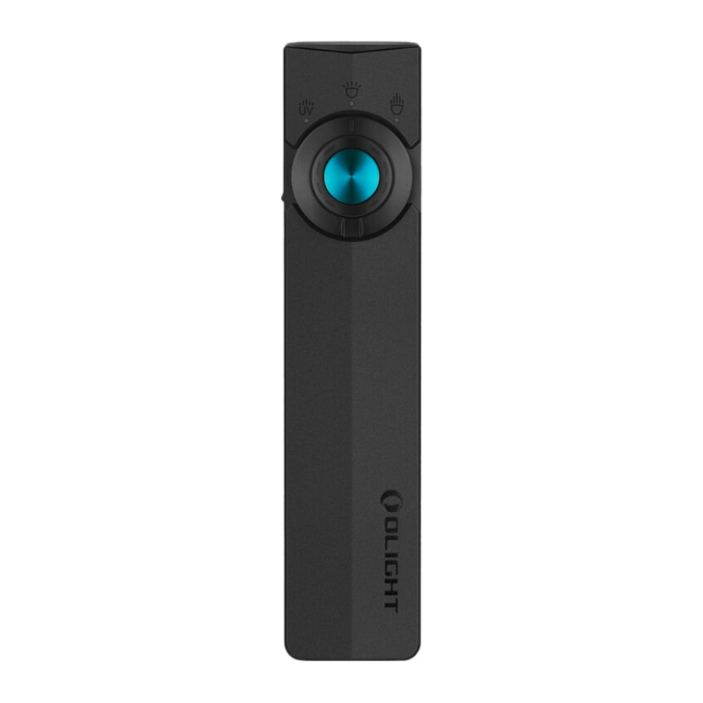 Olight Arkpro Class 3R Flashlights in Black Color