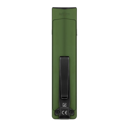 Olight Arkpro Class 3R Flashlights in Green Color