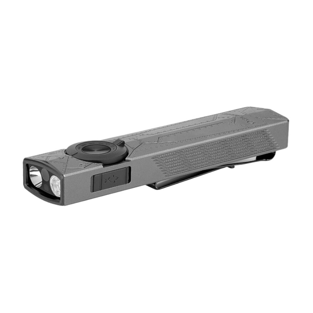 Olight Arkpro Class 3R Flashlights in Black Color