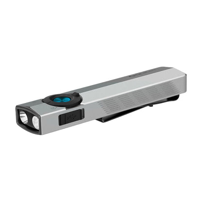 Olight Arkpro Class 3R Flashlights in Grey Color