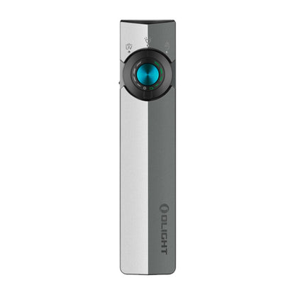 Olight Arkpro Class 3R Flashlights in Grey Color