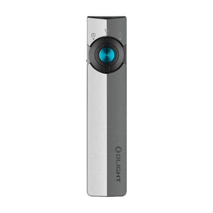 Olight Arkpro Class 3R Flashlights in Grey Color
