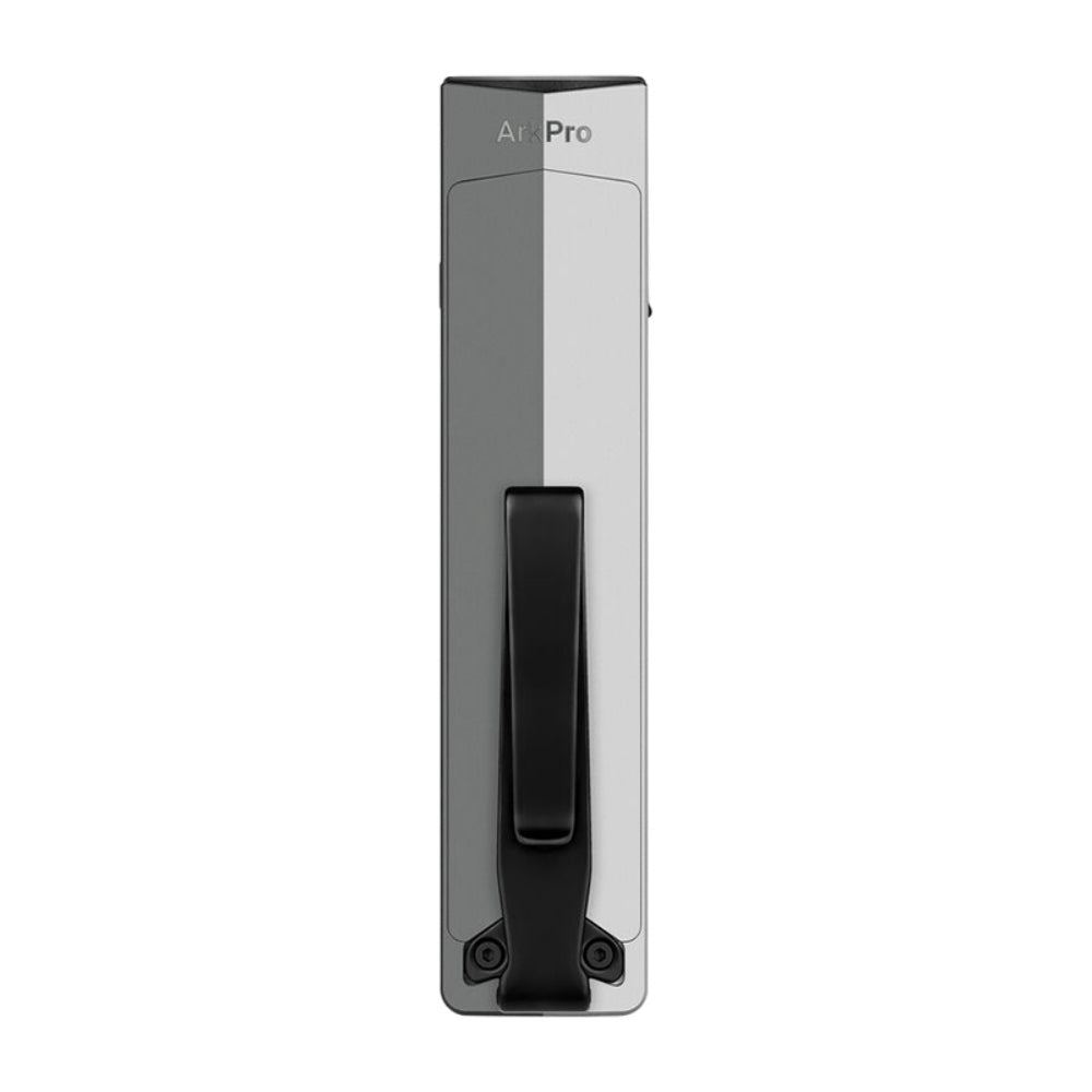 Olight Arkpro Class 3R Flashlights in Grey Color