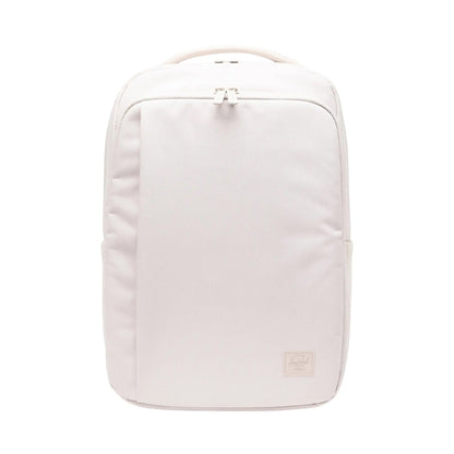Herschel Unisex Kaslo Daypack Tech Bags in White Color