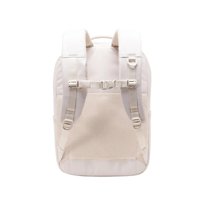Herschel Unisex Kaslo Daypack Tech Bags in White Color