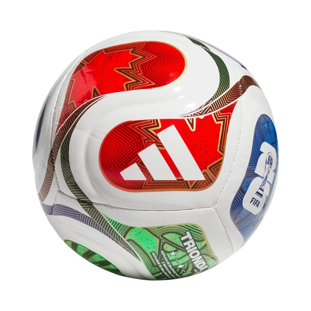 Adidas Wc26 Mini Ball | WHTROYSOLB – Paragon Sports