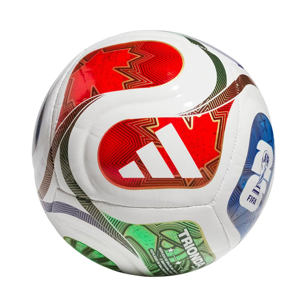 Adidas Wc26 Mini Ball | WHTROYSOLB – Paragon Sports