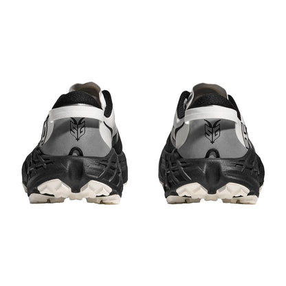 Hoka Womens Speedgoat 7 Trail Running Shoes in Black Color