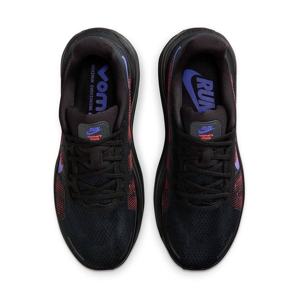 Nike W Vomero Premium | 002 BLACK/ – Paragon Sports