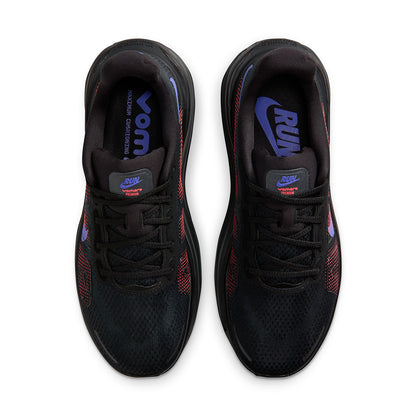 Nike Womens Vomero Premium Running Shoes in Black Color