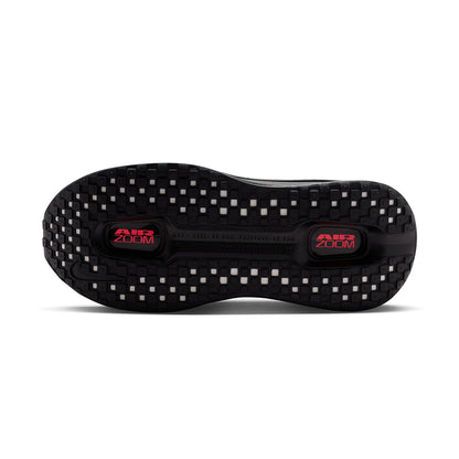 Nike Womens Vomero Premium Running Shoes in Black Color