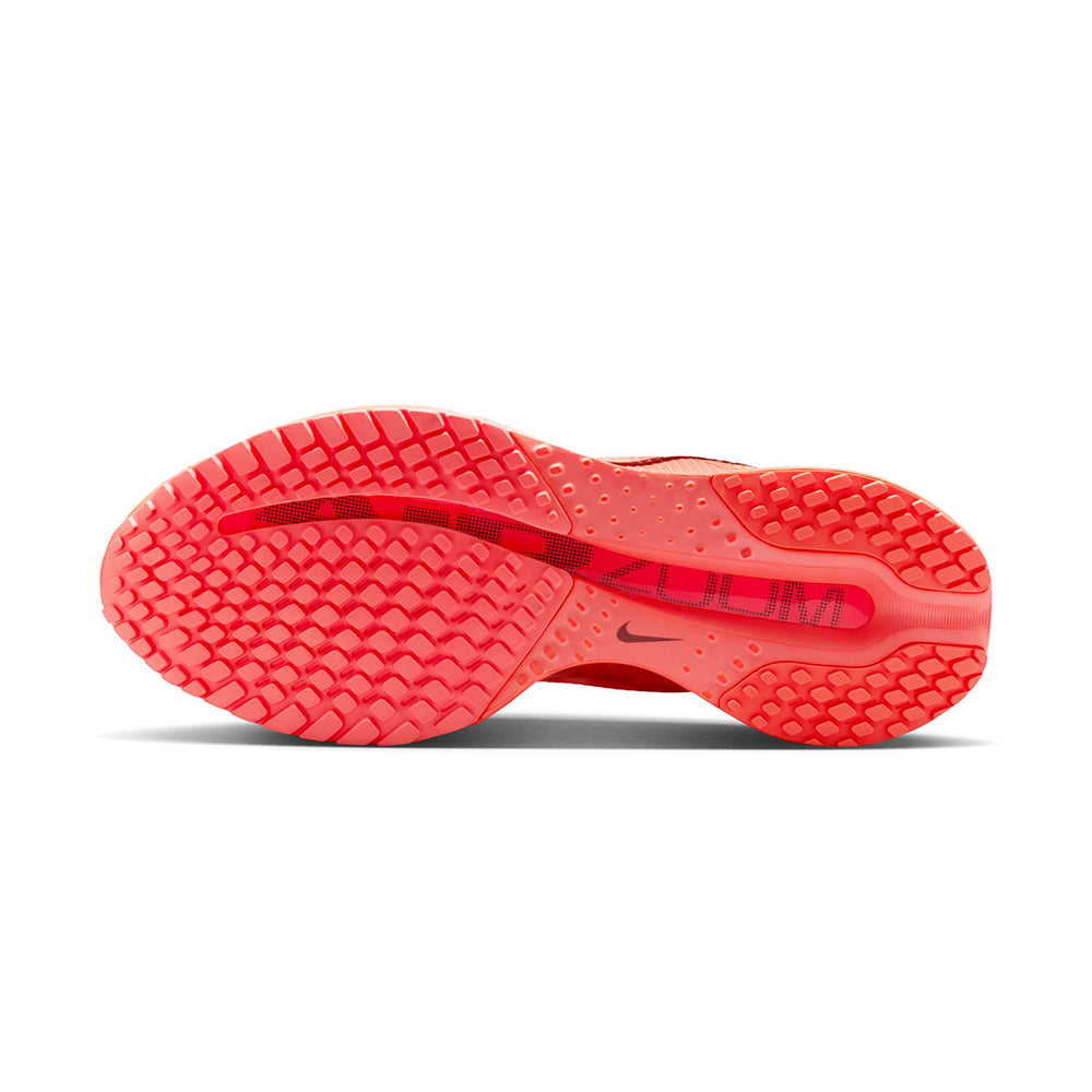 Nike Womens Pegasus Premium Running Shoes in Orange Color