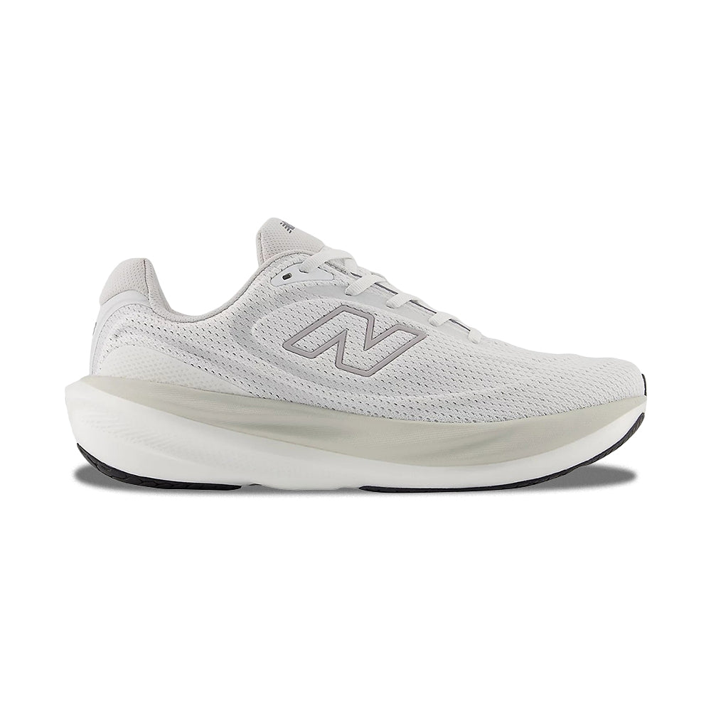New Balance M 1080V15 | 103 WHITE- – Paragon Sports New Balance M 1080V15 | 103 WHITE- – Paragon Sports