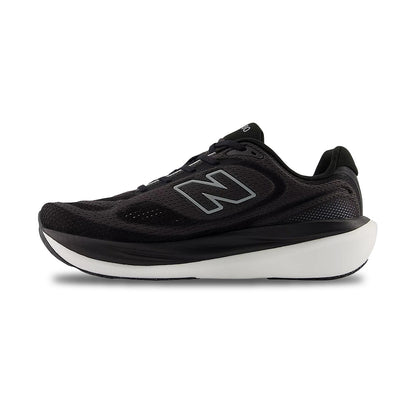 New Balance Mens 1080V15 Running Shoes in Black Color