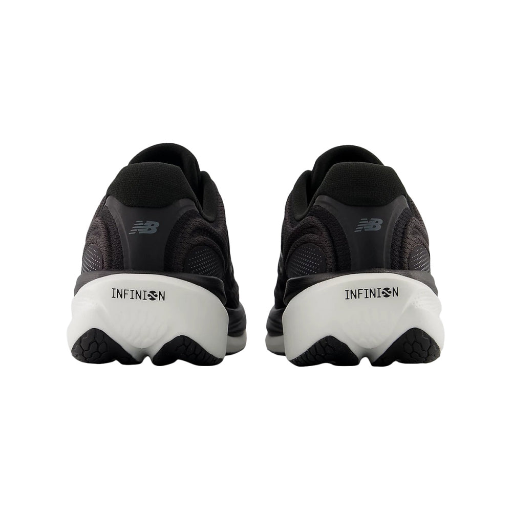 New Balance M 1080V15 | 2FR BLACK – Paragon Sports
