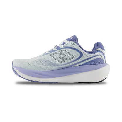 New Balance Womens 1080V15 Running Shoes in Blue Color