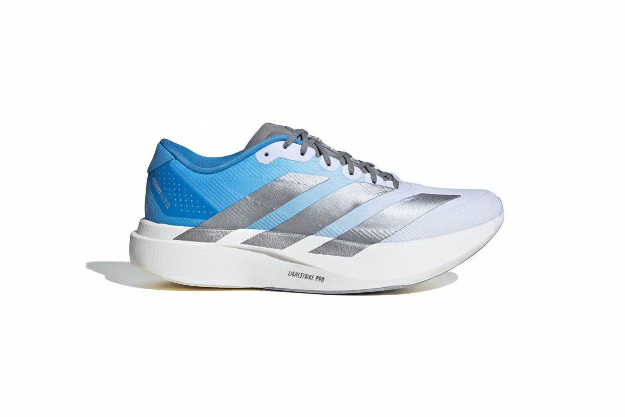 Adidas M Adizero Evo Sl Wvn | FTWWHT/FTW – Paragon Sports