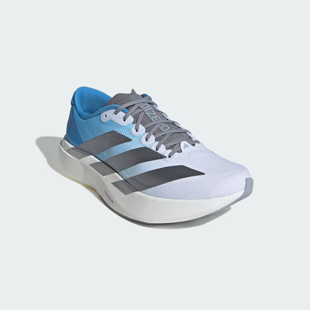Adidas M Adizero Evo Sl Wvn | FTWWHT/FTW – Paragon Sports